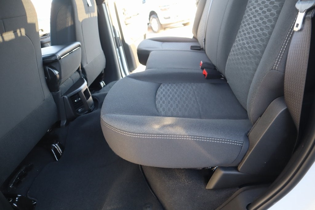 2026 RAM Ram 2500 TRADESMAN