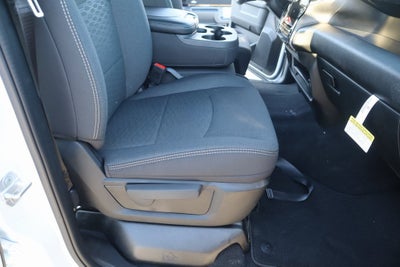 2026 RAM Ram 2500 TRADESMAN