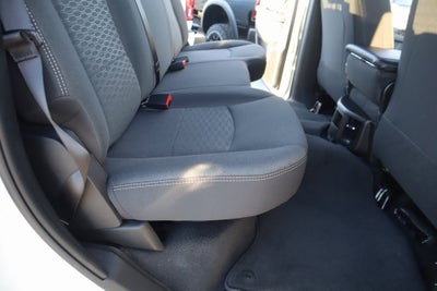 2026 RAM Ram 2500 TRADESMAN