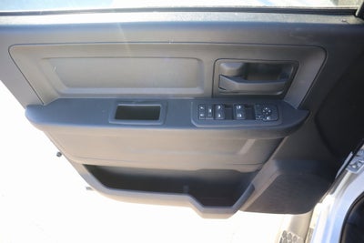 2026 RAM Ram 2500 TRADESMAN