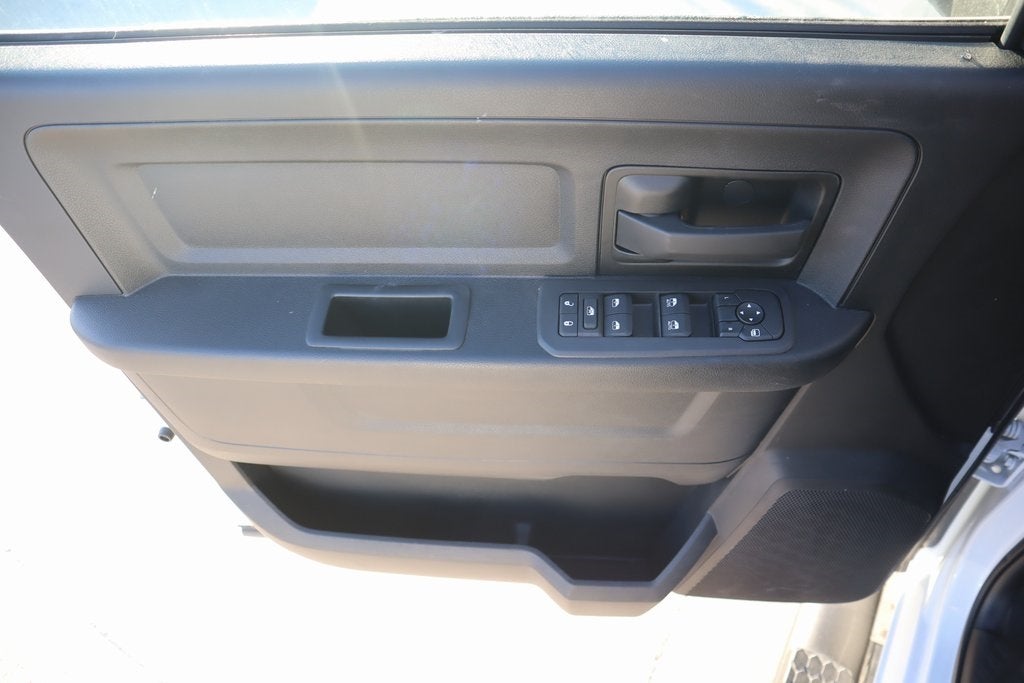 2026 RAM Ram 2500 TRADESMAN