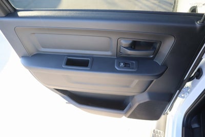 2026 RAM Ram 2500 TRADESMAN