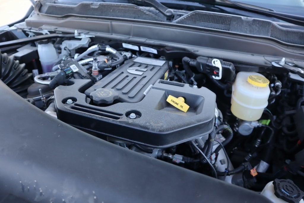 2026 RAM Ram 2500 TRADESMAN