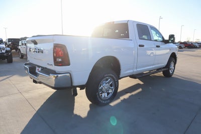 2026 RAM Ram 2500 TRADESMAN