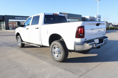 2026 RAM Ram 2500 TRADESMAN