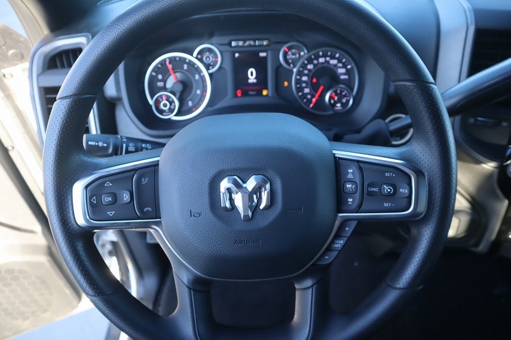 2026 RAM Ram 2500 TRADESMAN