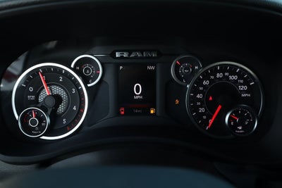 2026 RAM Ram 2500 TRADESMAN