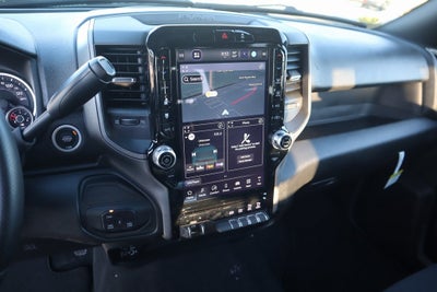 2026 RAM Ram 2500 TRADESMAN