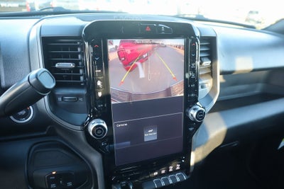 2026 RAM Ram 2500 TRADESMAN