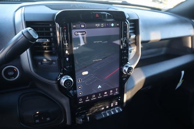 2026 RAM Ram 2500 TRADESMAN