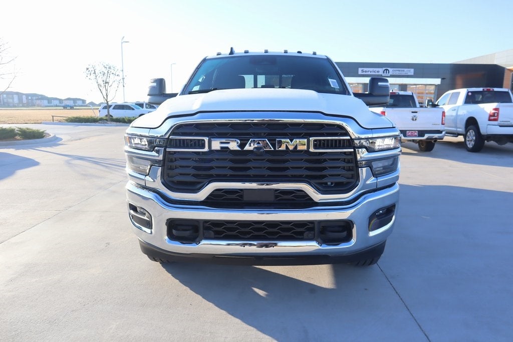 2026 RAM Ram 2500 TRADESMAN