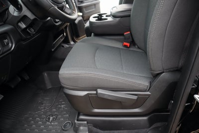 2026 RAM Ram 2500 Tradesman