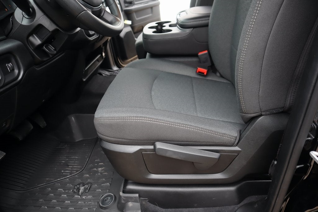 2026 RAM Ram 2500 Tradesman