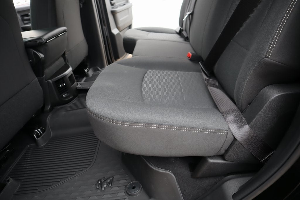 2026 RAM Ram 2500 Tradesman