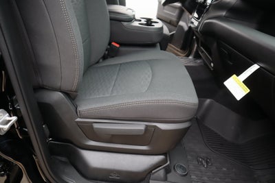 2026 RAM Ram 2500 Tradesman