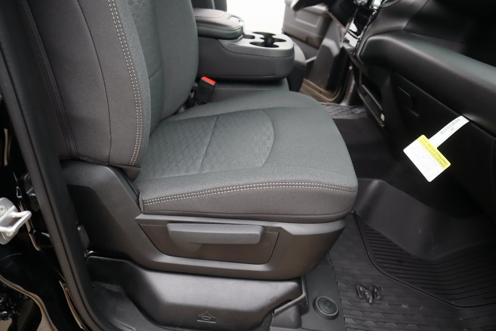 2026 RAM Ram 2500 Tradesman