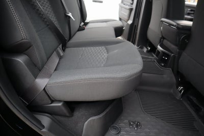 2026 RAM Ram 2500 Tradesman