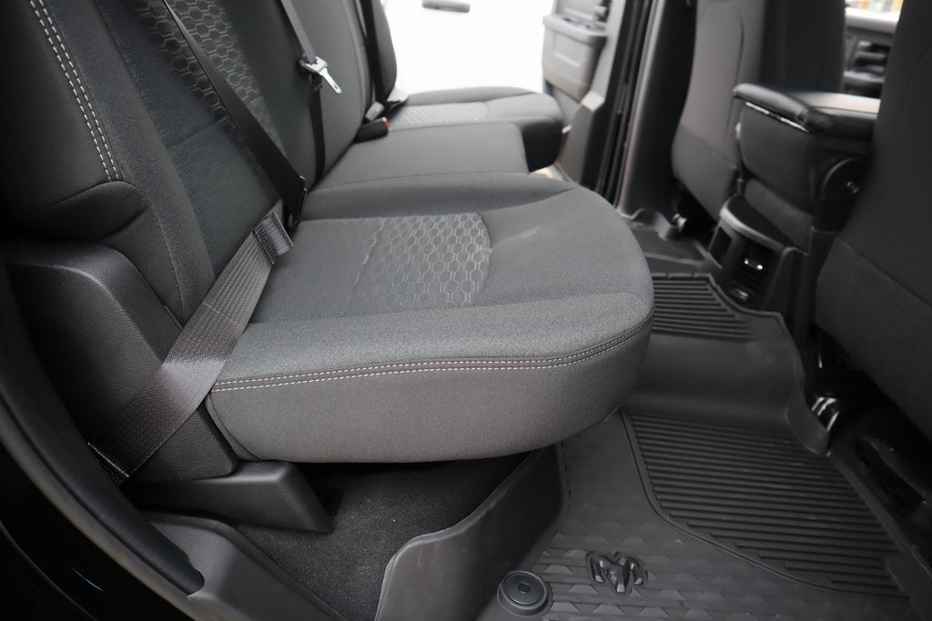 2026 RAM Ram 2500 Tradesman