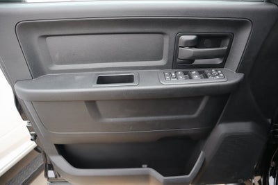 2026 RAM Ram 2500 Tradesman