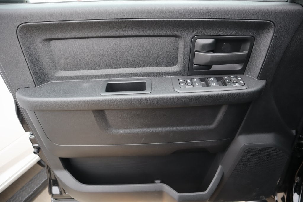 2026 RAM Ram 2500 Tradesman