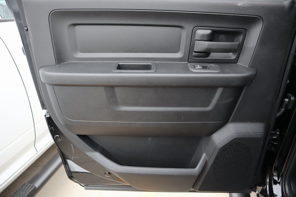 2026 RAM Ram 2500 Tradesman