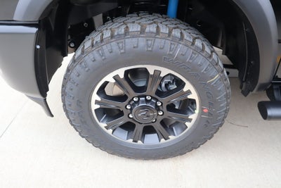 2026 RAM Ram 2500 Tradesman