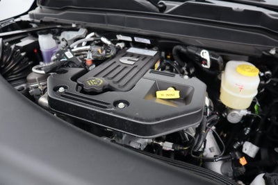 2026 RAM Ram 2500 Tradesman