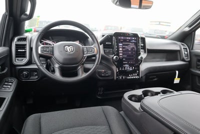 2026 RAM Ram 2500 Tradesman