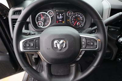 2026 RAM Ram 2500 Tradesman