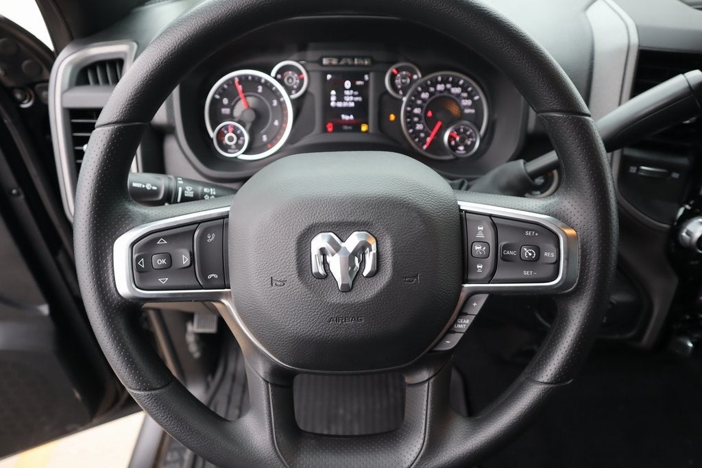 2026 RAM Ram 2500 Tradesman