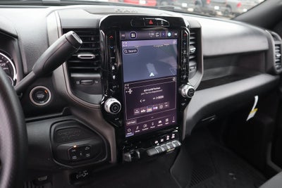 2026 RAM Ram 2500 Tradesman