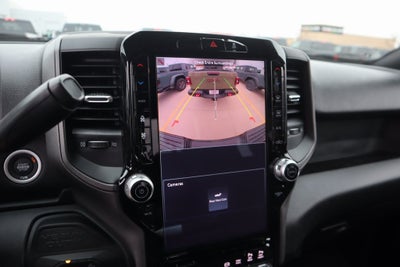 2026 RAM Ram 2500 Tradesman