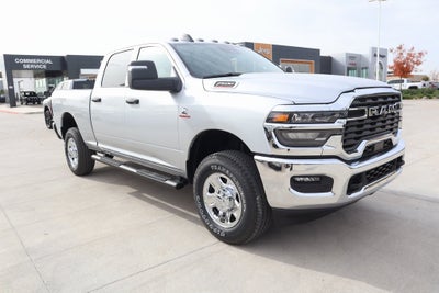 2026 RAM Ram 2500 TRADESMAN
