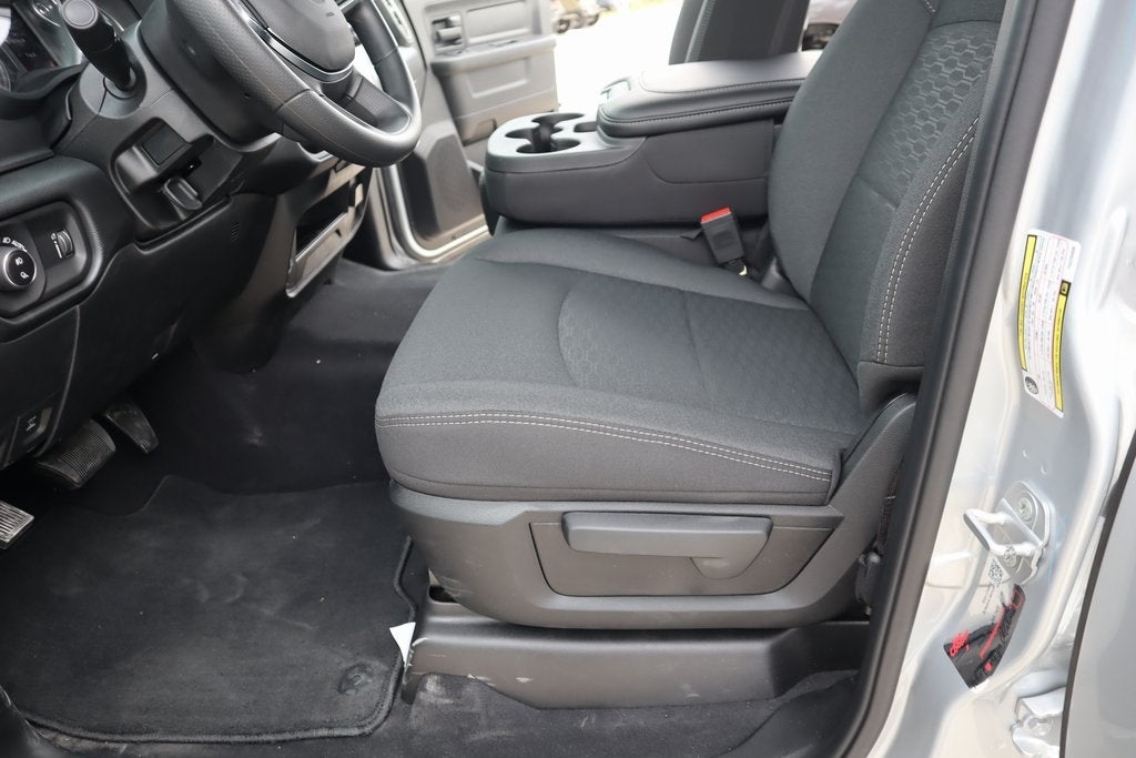 2026 RAM Ram 2500 TRADESMAN