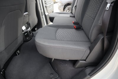 2026 RAM Ram 2500 TRADESMAN