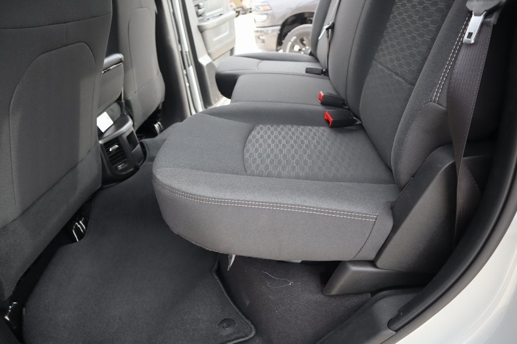 2026 RAM Ram 2500 TRADESMAN