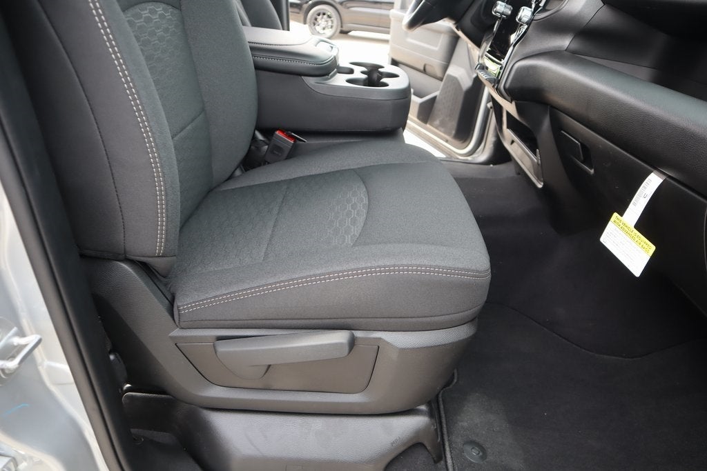 2026 RAM Ram 2500 TRADESMAN