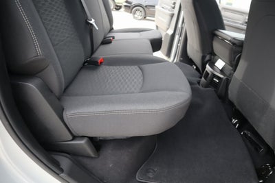 2026 RAM Ram 2500 TRADESMAN