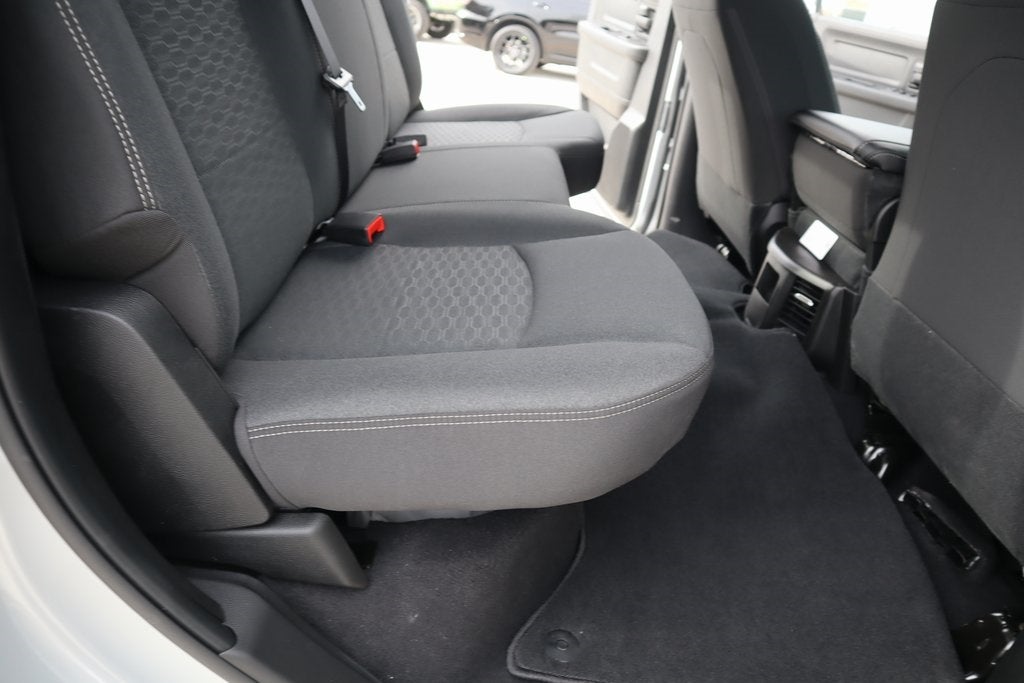 2026 RAM Ram 2500 TRADESMAN