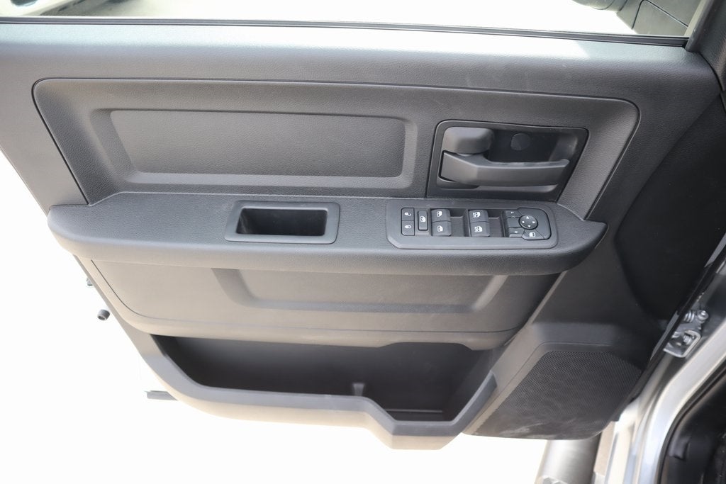 2026 RAM Ram 2500 TRADESMAN