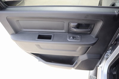 2026 RAM Ram 2500 TRADESMAN