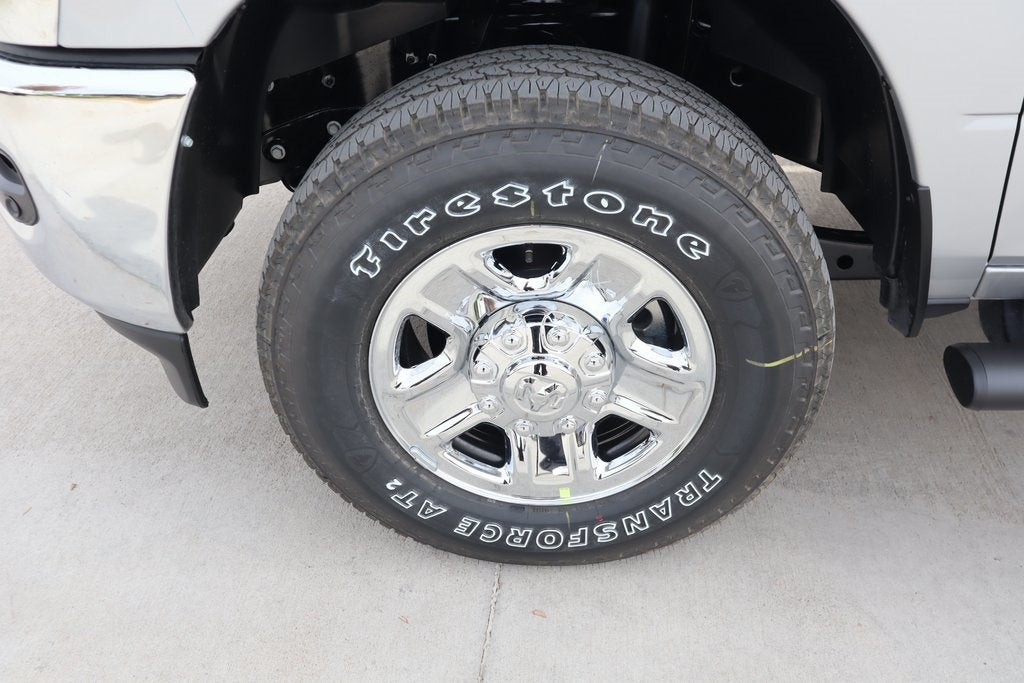 2026 RAM Ram 2500 TRADESMAN