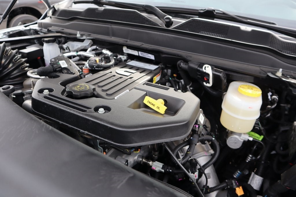 2026 RAM Ram 2500 TRADESMAN