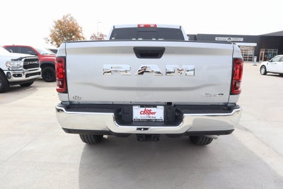 2026 RAM Ram 2500 TRADESMAN