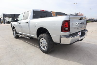 2026 RAM Ram 2500 TRADESMAN