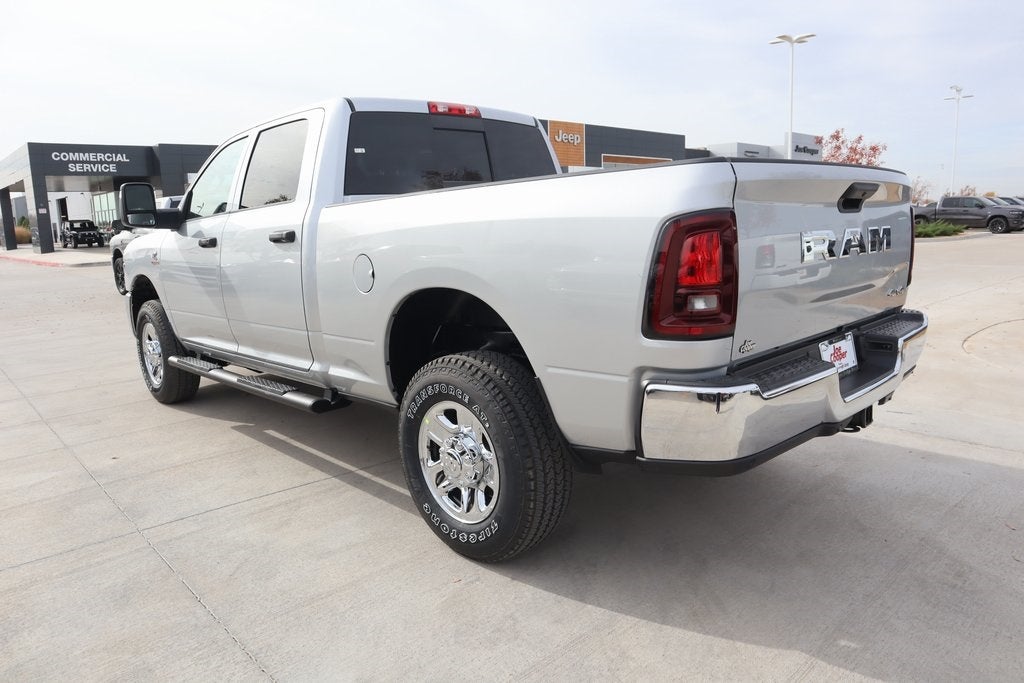2026 RAM Ram 2500 TRADESMAN