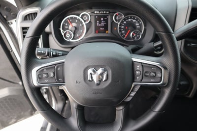 2026 RAM Ram 2500 TRADESMAN