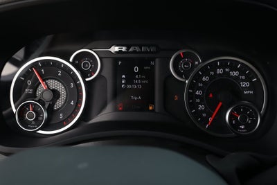 2026 RAM Ram 2500 TRADESMAN