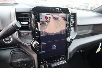 2026 RAM Ram 2500 TRADESMAN