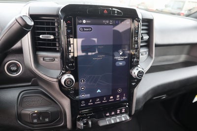 2026 RAM Ram 2500 TRADESMAN